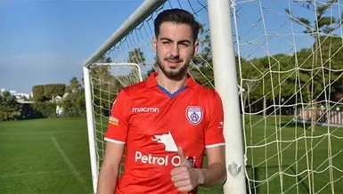 Okan Derici: Her şey bizim elimizde
