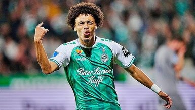 Serginho önerisi
