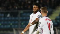 İngiltere gol oldu yağdı! 0-10