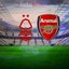 Nottingham Forest-Arsenal maçı detayları!