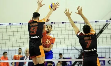 Türkiye Kupası'nda finalin adı belli oldu