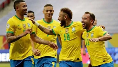 Venezuela - Brezilya maçı ne zaman, saat kaçta ve hangi kanalda canlı yayınlanacak? | Dünya Kupası Elemeleri
