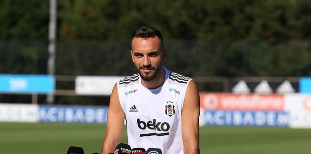 Son Dakika Transfer Haberi Besiktas Ta Cyle Larin In Gorevi Kenan Karaman Da Bjk Spor Haberi Fotomac