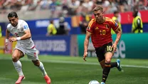 Trossard’da geri sayım