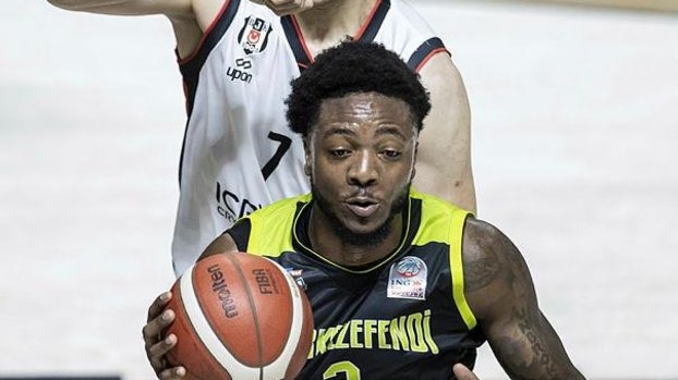 Kara Kartal evinde kazandı