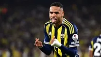 En Nesyri sahnede!