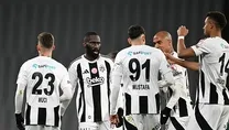 Kupa Kartal’ı