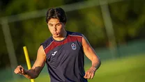 Bouchouari geri dönüyor