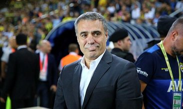 Fenerbahçe'de Ersun Yanal'ın sistem değişikliği yapması bekleniyor