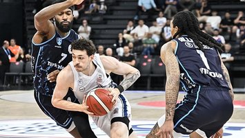 Play-off heyecanı
