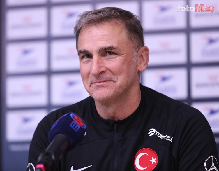 Stefan Kuntz dünyanın gündeminde! Rezil oldu...