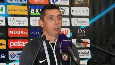 Gaziantep FK’dan Fenerbahçe açıklaması: Puan alırız!
