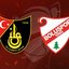İstanbulspor-Boluspor | CANLI İZLE