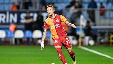 ‘Süper Lig bana göre’