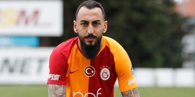 Galatasaray'da dev operasyon