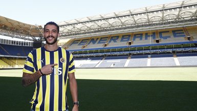 FENERBAHÇE TRANSFER HABERİ: Gustavo Henrique resmen Fenerbahçe'de