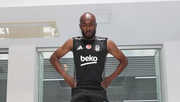 Beşiktaş'ta futbolculara sağlık testi!