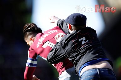 Aston Villa kaptanı Jack Grealish’e yumruklu saldırı