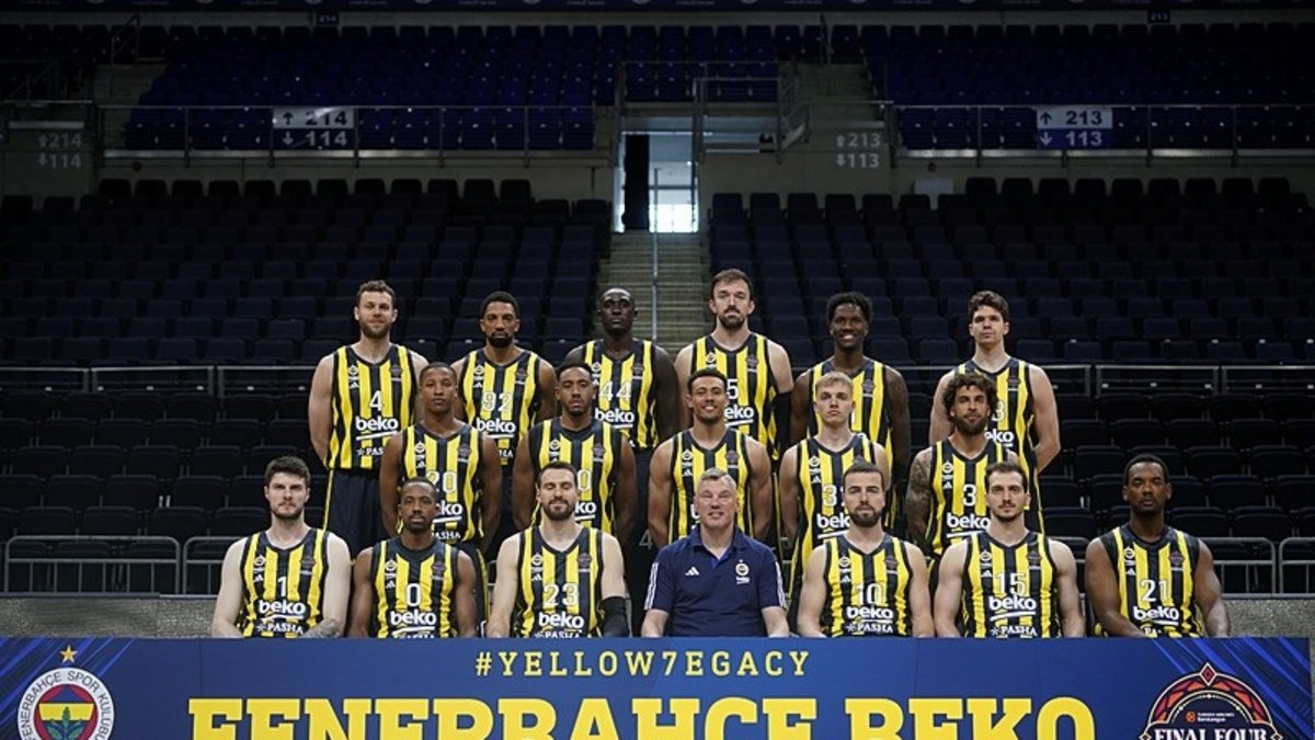 EuroLeague'de final aşkına