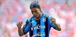 İşte Roni'nin geliş tarihi