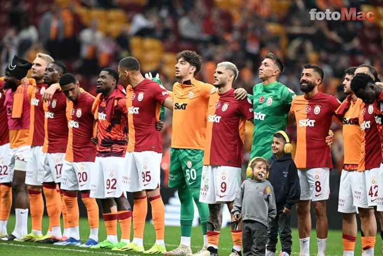 TRANSFER HABERİ: Galatasaray'dan orta saha bombası! Cimbom'un kozu Şampiyonlar Ligi