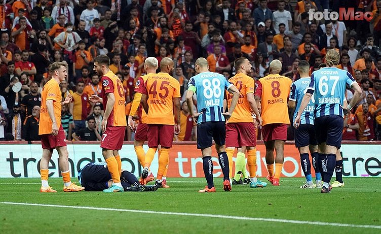 Galatasaray'da Luis Campos etkisi! Aslan'ı reddettiler