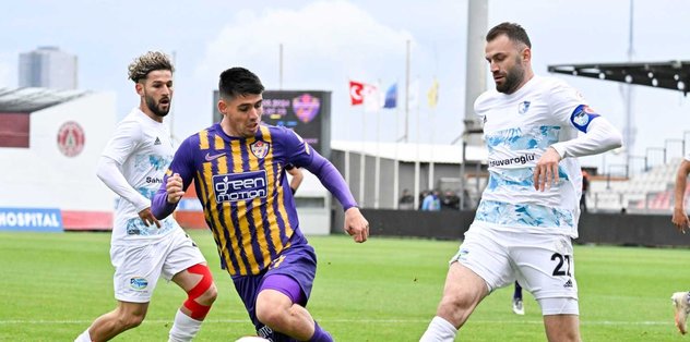 Eyüpspor, Svit Seslar ile yollarını ayırdı