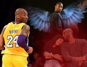 Kobe Bryant’ın helikopter kazasından görüntüler...