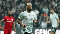 Beşiktaş’ta keyfim yerinde