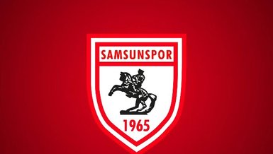Samsunspor'dan hakem kararlarına tepki
