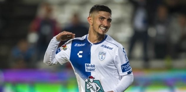 Fener'e Guzman önerisi