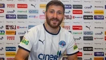 Kasımpaşa Tunay Torun’u transfer etti