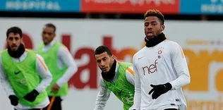 Kayseri mesaisi sürdü