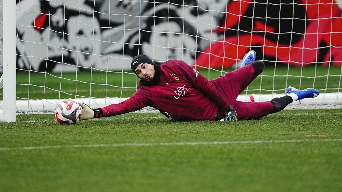 Galatasaray'da Fethiyespor hazırlıkları başladı