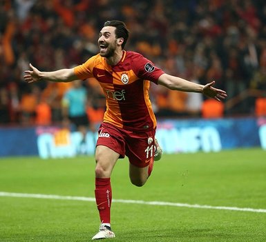Galatasaray’a Modeste’de kötü Origi’den iyi haber!