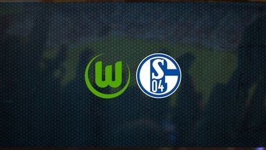 Wolfsburg - Schalke 04 maçı ne zaman, saat kaçta ve hangi kanalda canlı yayınlanacak? | Almanya Bundesliga