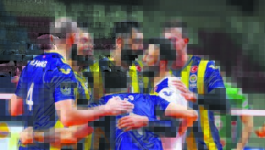 Efeler’de devre sona eriyor