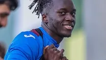 İstikrarın kralı Mendy