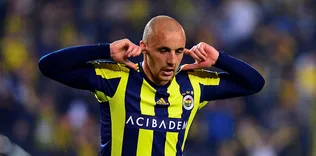 Fenerbahçeli Aatıf’tan flaş açıklama