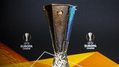UEFA Avrupa Ligi Son 16 Turu'nda ilk maçlar tamamlandı! Fenerbahçe Sevilla deplasmanından mağlup ayrıldı