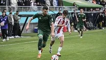 Erok rakibini bekliyor