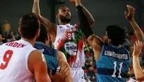 Pınar Karşıyaka’da sıra çeyrek finalde