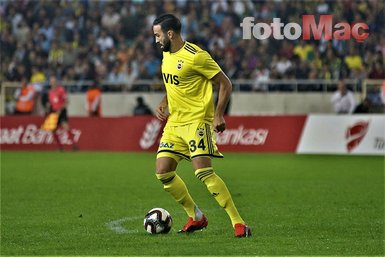 İngiltere’den Fenerbahçe’ye bir transfer daha! Bedavaya gelecek