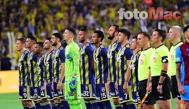 Son dakika: Fenerbahçe transfer bombasını patlatıyor! Tudor ve Galatasaray...