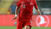 Milli yıldız Aslan’a! Formayı giymeye can atıyor