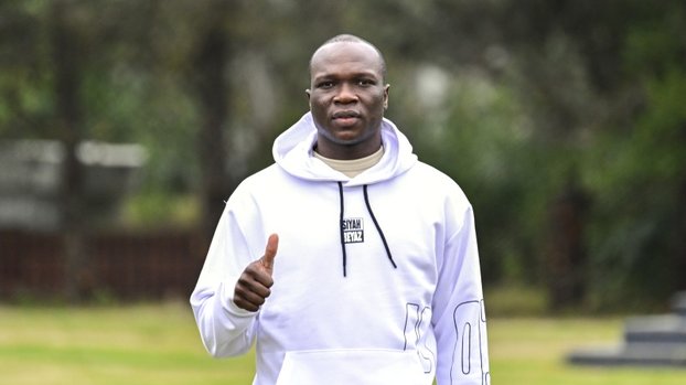 Aboubakar cephesinden Fenerbahçe ve transfer görüşmesi çıkışı! O yöneticiyi açıklarım