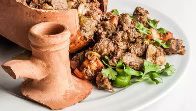 🔔 MASTERCHEF TESTİ KEBABI TARİFİ | Evde Testi Kebabı nasıl yapılır, malzemeleri nelerdir? -Testi Kebabı yapılışı ve püf noktaları