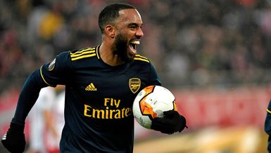 Olympiakos 0-1 Arsenal | MAÇ SONUCU