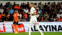 Arabistan’da Ziyech sesleri!