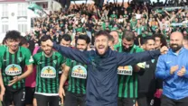 Kocaeli koşar adım